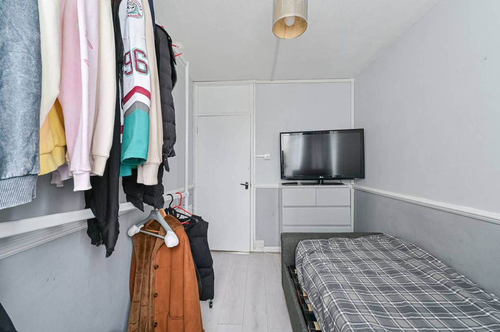 Квартира в Лондоне, Великобритания, 76 м² - фото 3