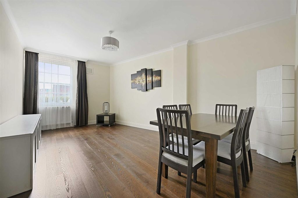 Квартира в Лондоне, Великобритания, 71 м² - фото 3