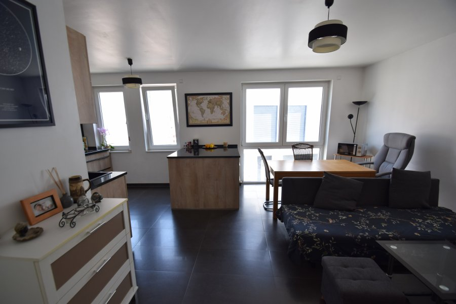 Квартира в Гревенмахере, Люксембург, 82 м² - фото 3