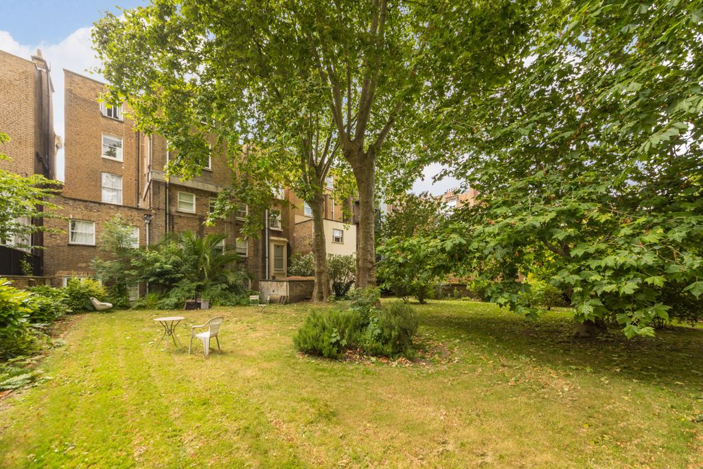 Квартира в Лондоне, Великобритания, 32 м² - фото 3