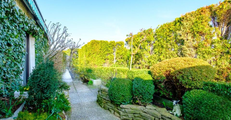 Квартира в Женеве, Швейцария, 140 м² - фото 3