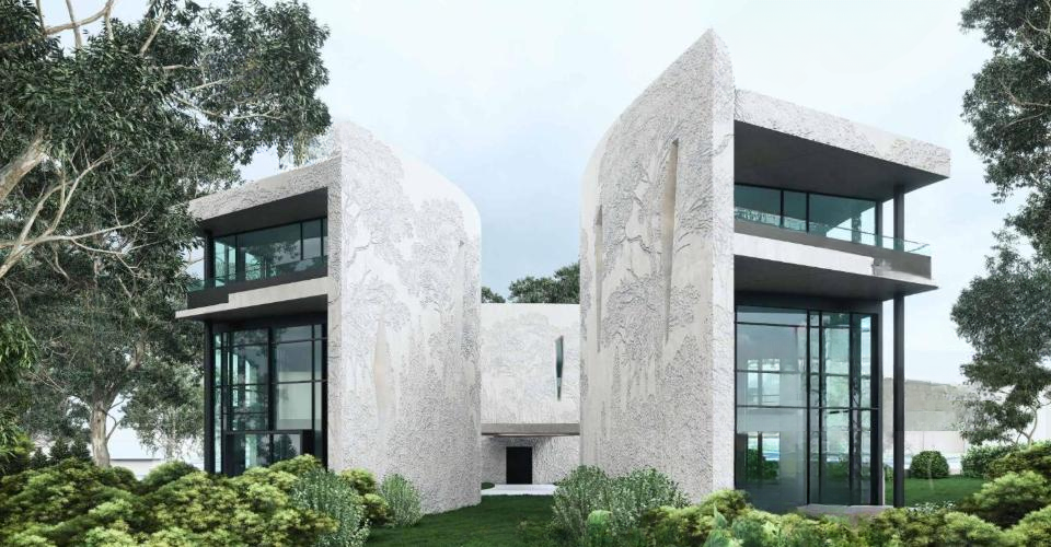 Квартира в Женеве, Швейцария, 523 м² - фото 3