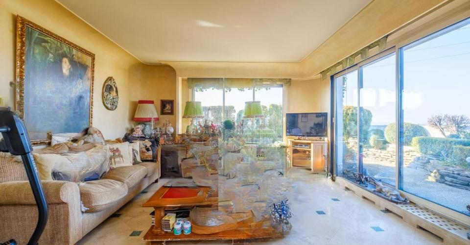 Квартира в Женеве, Швейцария, 140 м² - фото 4