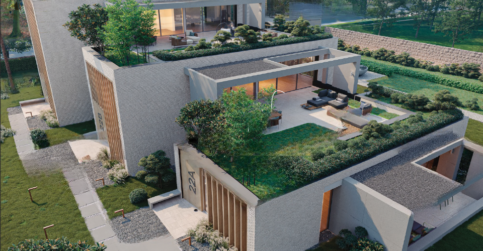 Квартира в Женеве, Швейцария, 506 м² - фото 4