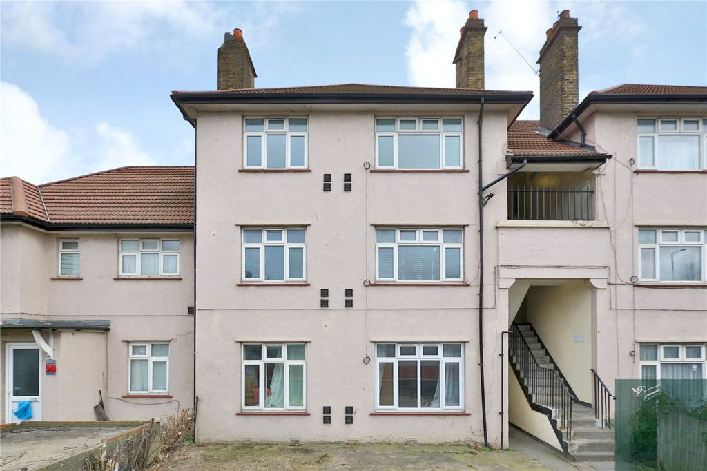 Квартира в Лондоне, Великобритания, 13 м² - фото 4