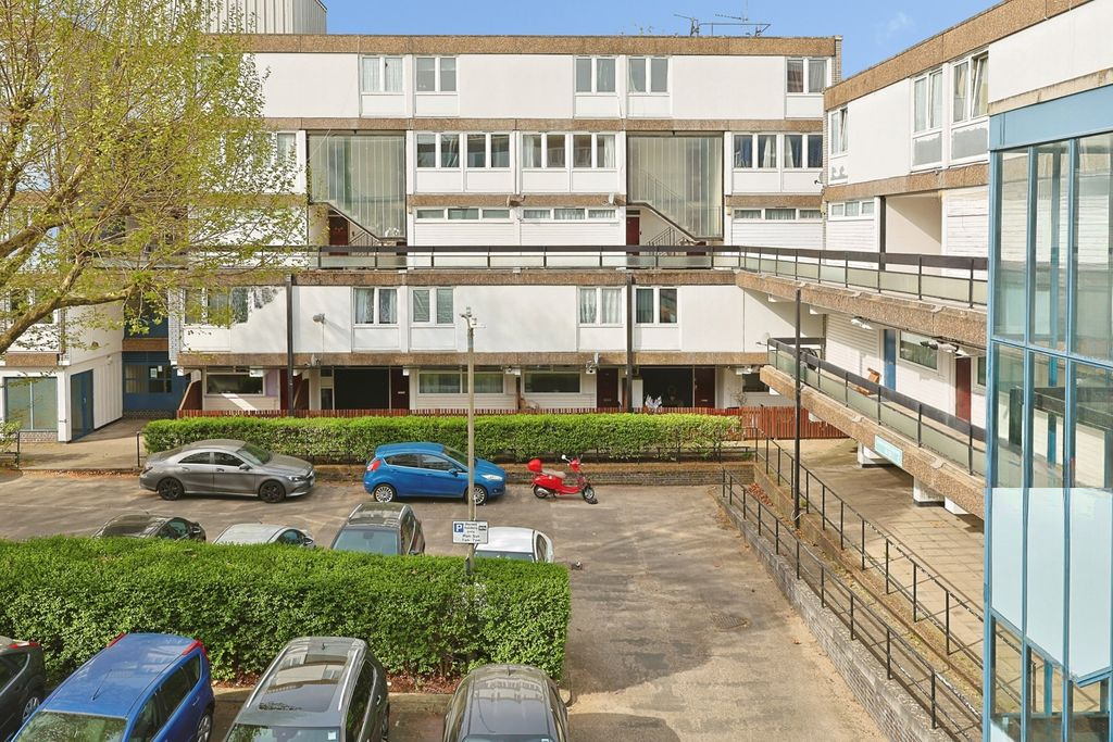 Квартира в Лондоне, Великобритания, 88 м² - фото 4