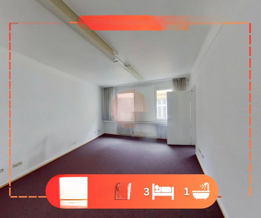 Квартира в Люксембурге, Люксембург, 117 м² - фото 4