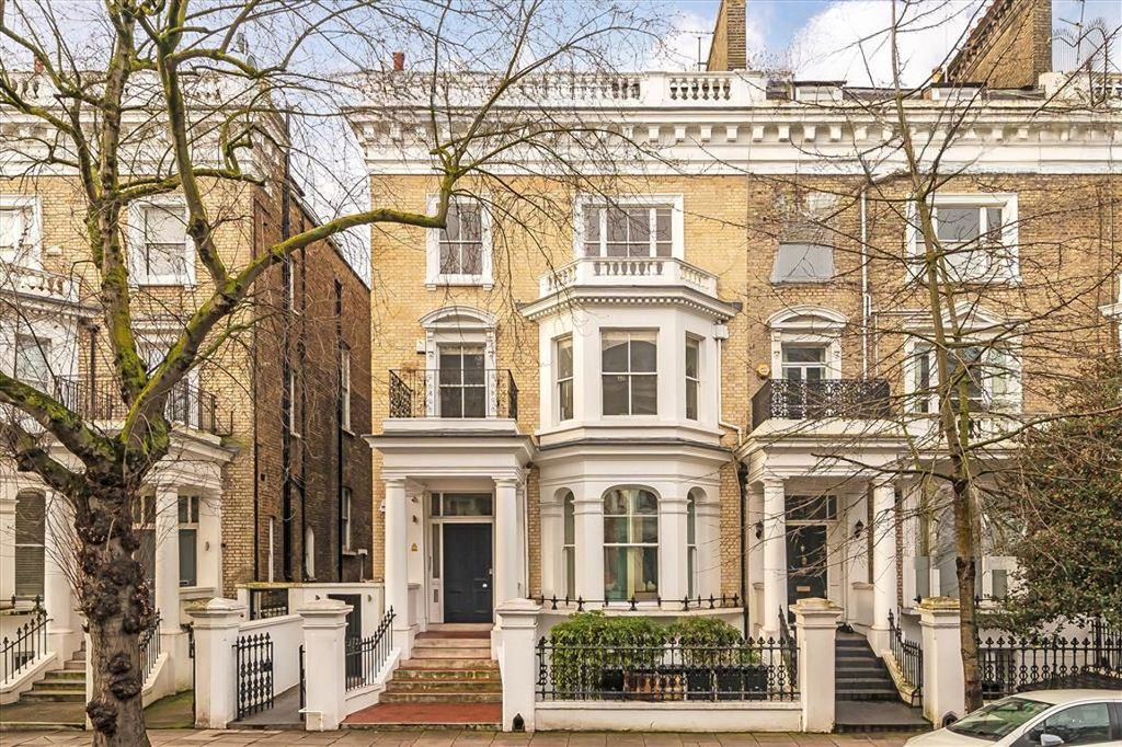 Квартира в Лондоне, Великобритания, 90 м² - фото 4