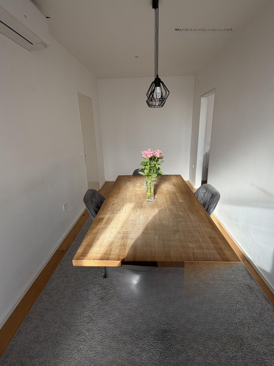 Квартира в Любляне, Словения, 57 м² - фото 4