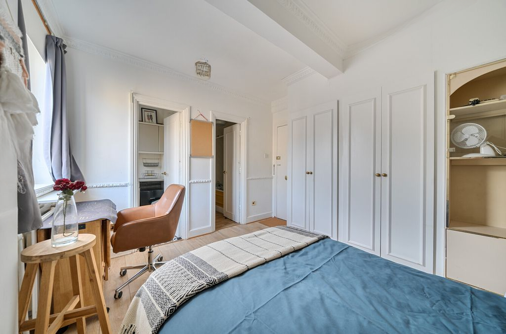 Квартира в Лондоне, Великобритания, 18 м² - фото 4
