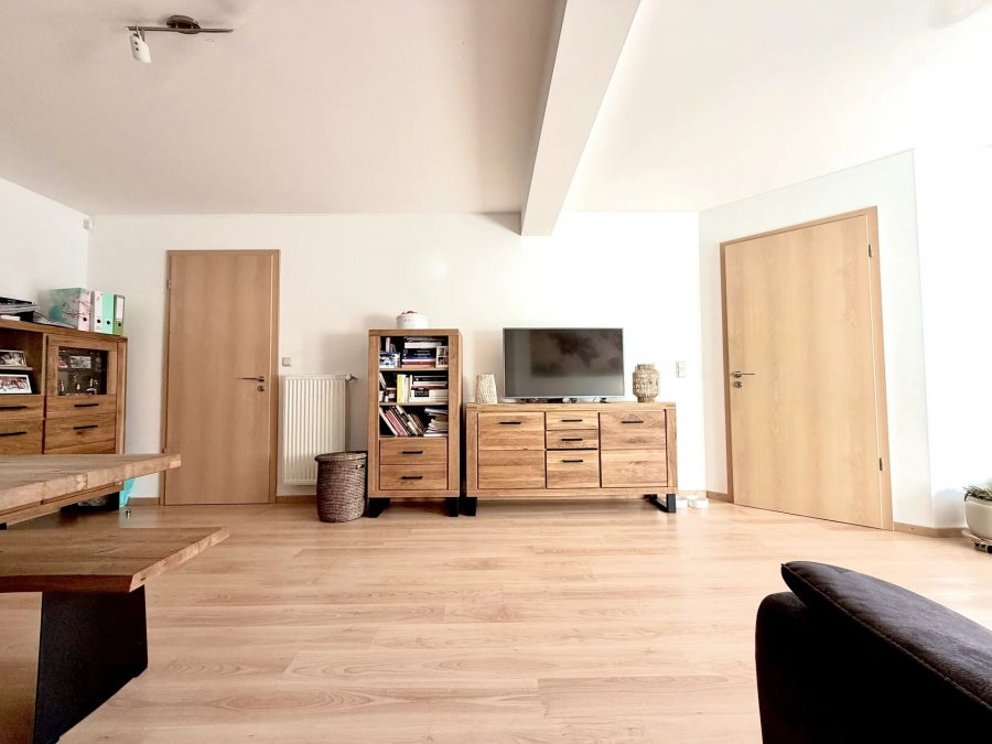 Квартира в Люксембурге, Люксембург, 64 м² - фото 4