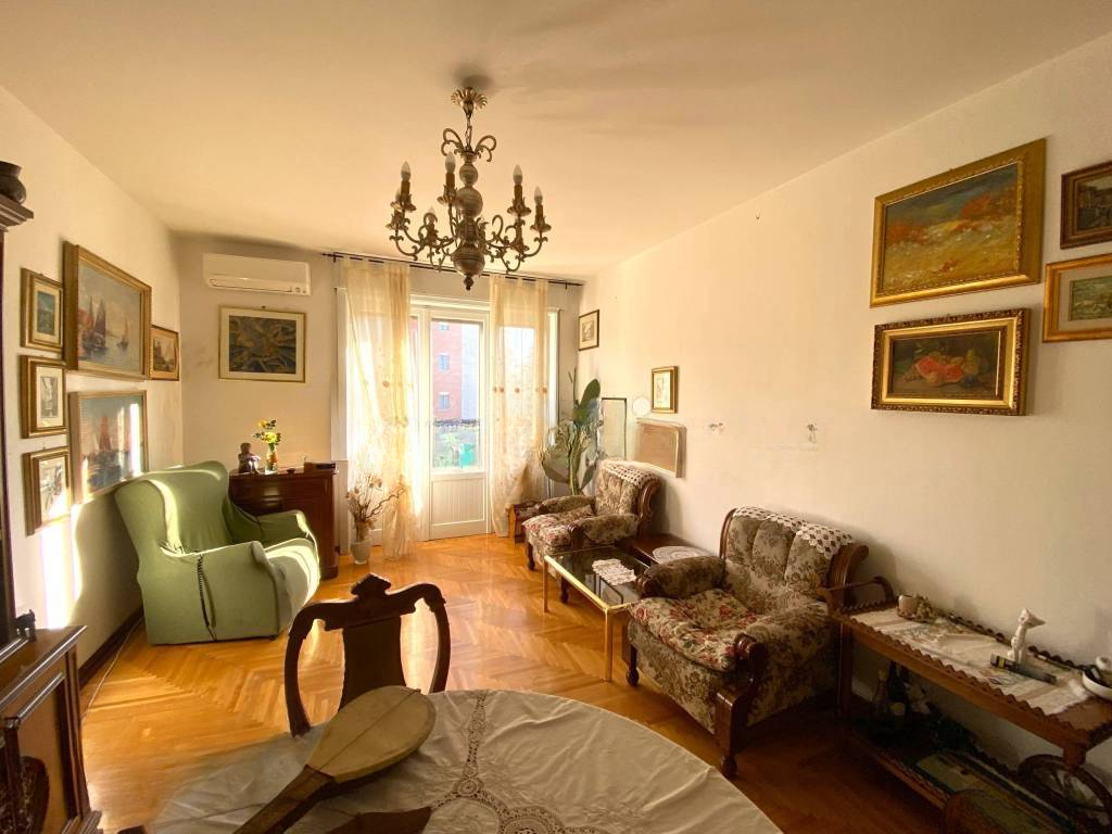 Квартира в Гориции, Италия, 75 м² - фото 4