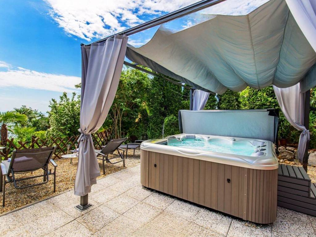 Дом в Опатии, Хорватия, 481 м² - фото 4