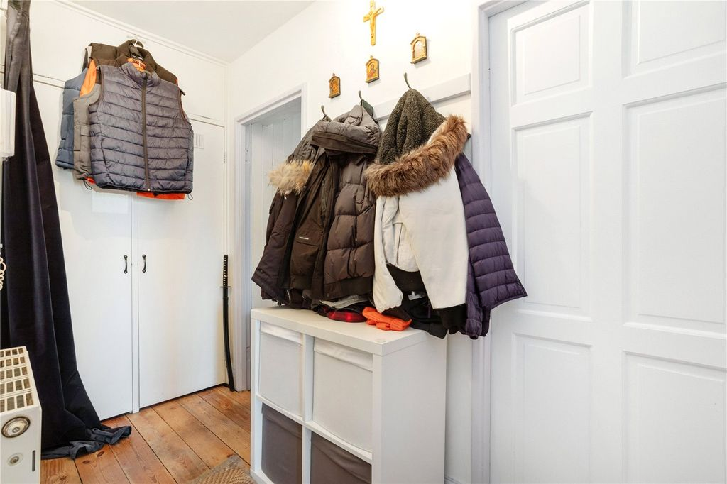 Квартира в Лондоне, Великобритания, 45 м² - фото 4