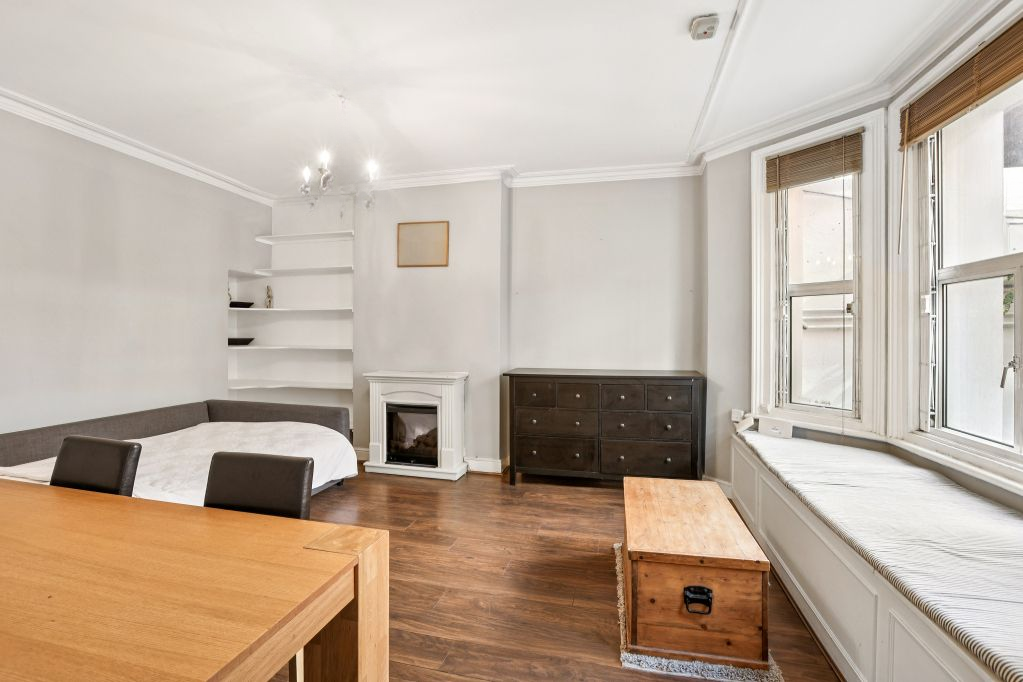 Квартира в Лондоне, Великобритания, 47 м² - фото 4