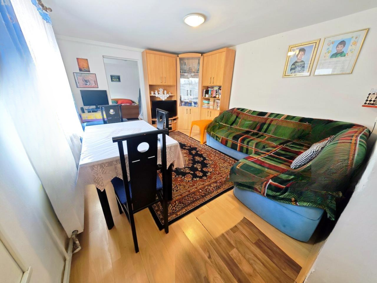 Квартира в Любляне, Словения, 55 м² - фото 4