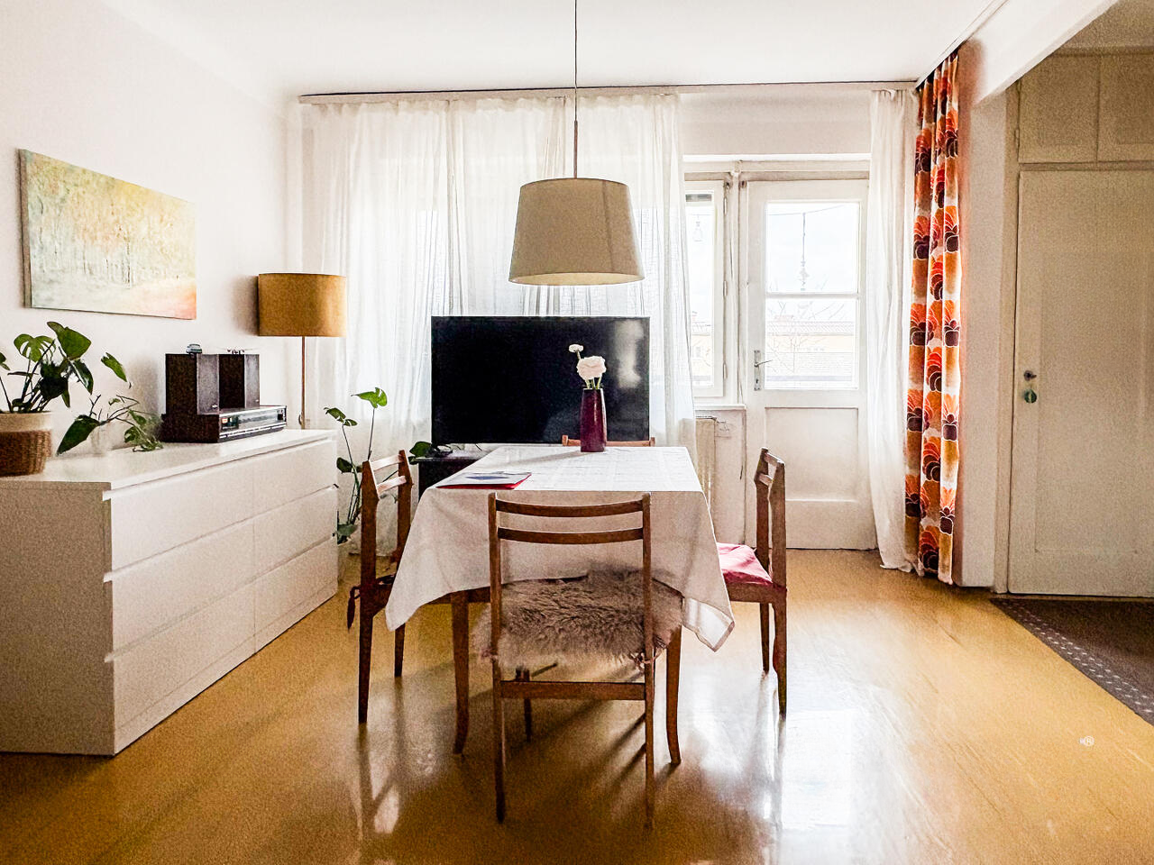 Квартира в Любляне, Словения, 73 м² - фото 4