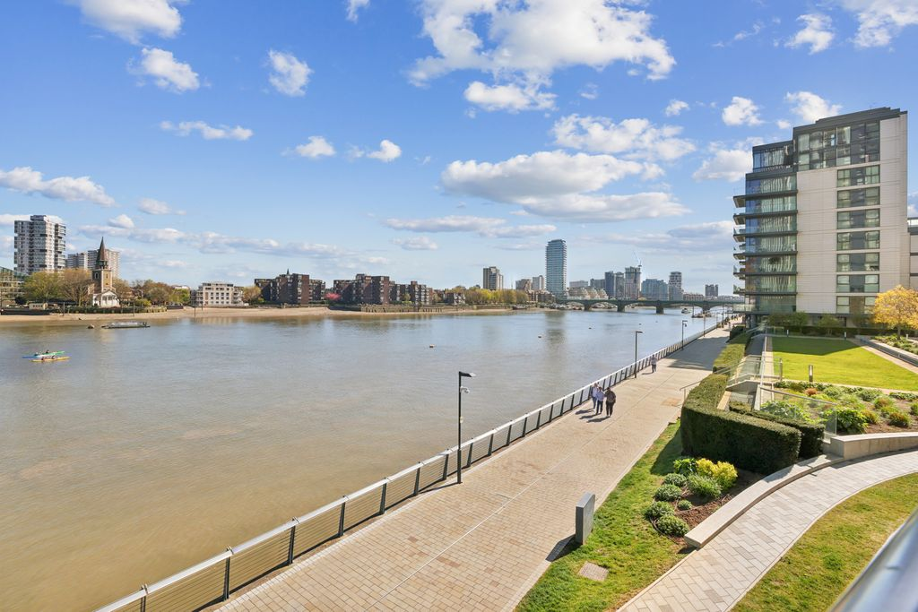 Квартира в Лондоне, Великобритания, 103 м² - фото 4