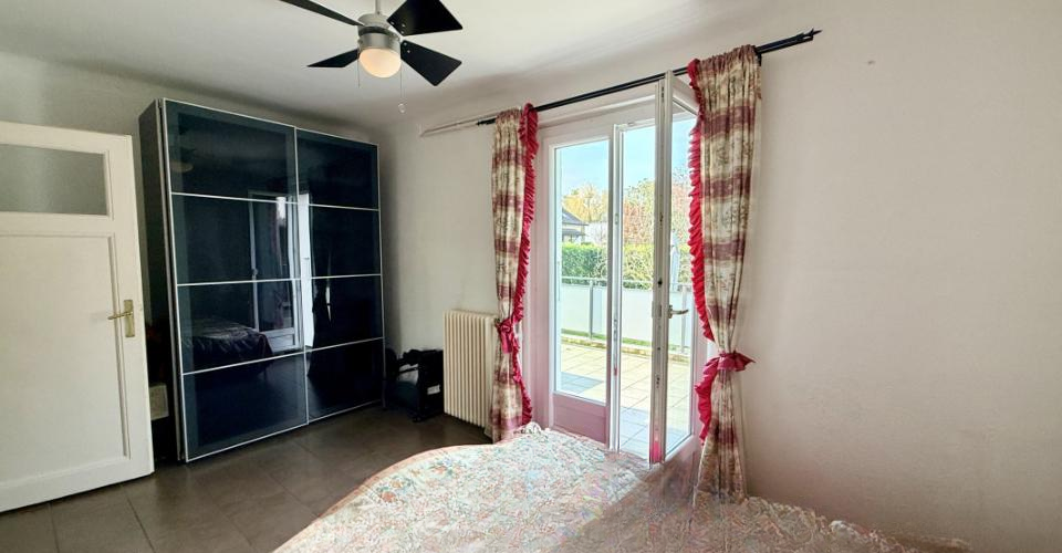 Квартира в Женеве, Швейцария, 140 м² - фото 4