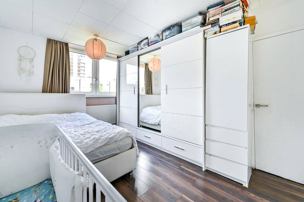 Квартира в Лондоне, Великобритания, 51 м² - фото 4