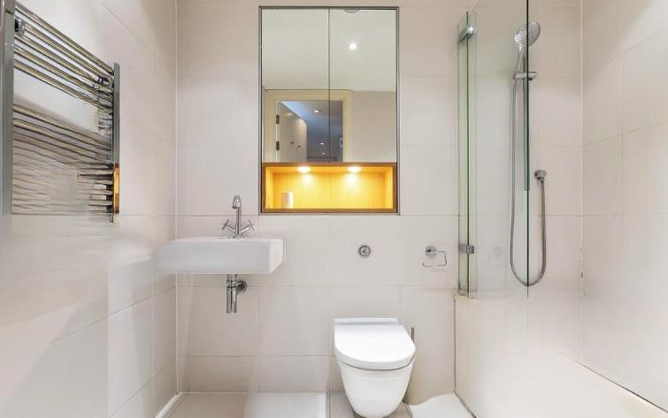 Квартира в Лондоне, Великобритания, 49 м² - фото 4