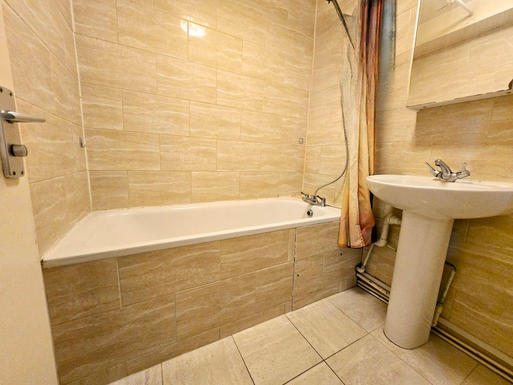 Квартира в Лондоне, Великобритания - фото 4