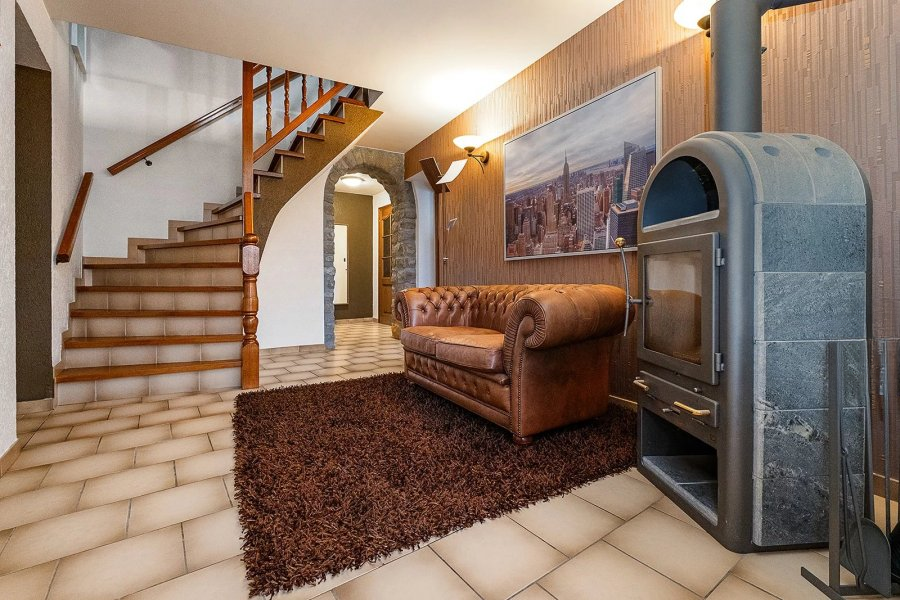 Квартира в Люксембурге, Люксембург, 346 м² - фото 4