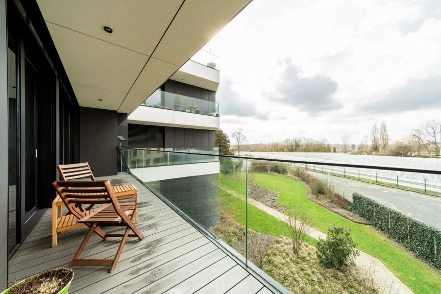 Квартира в Люксембурге, Люксембург, 43 м² - фото 4