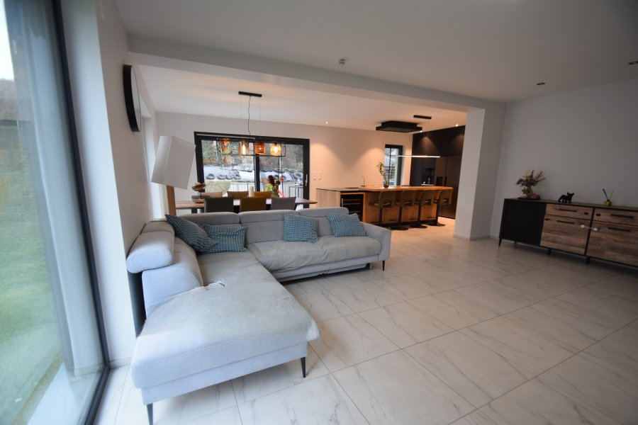 Квартира в Дикирхе, Люксембург, 160 м² - фото 4