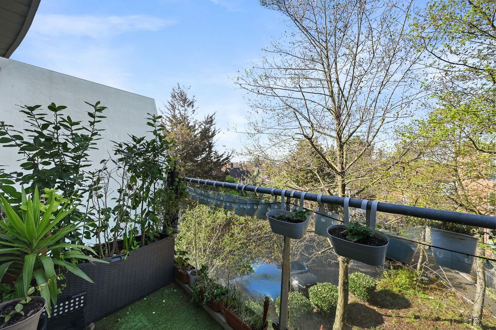 Квартира в Лондоне, Великобритания, 70 м² - фото 4