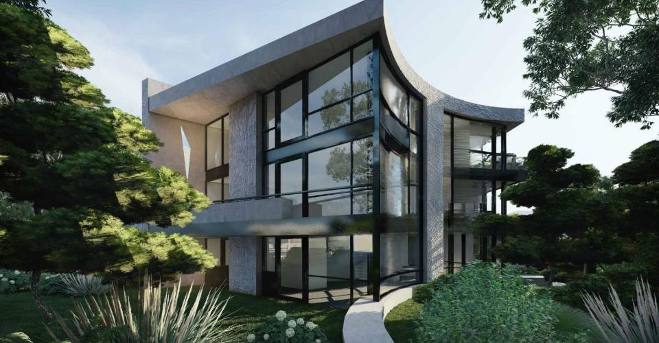 Квартира в Женеве, Швейцария, 523 м² - фото 4