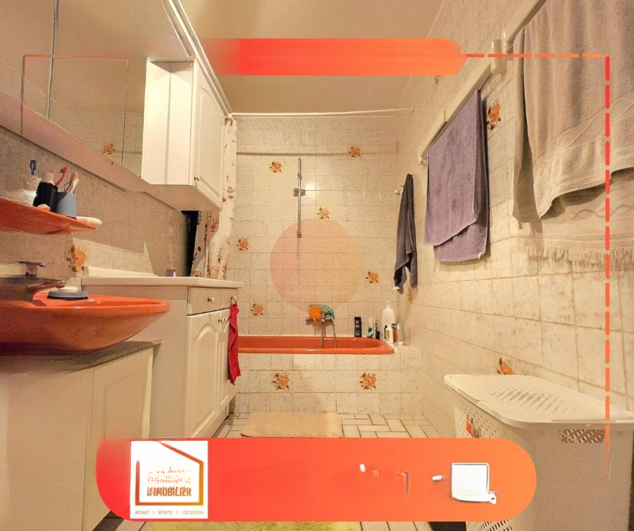 Квартира в Люксембурге, Люксембург, 90 м² - фото 4