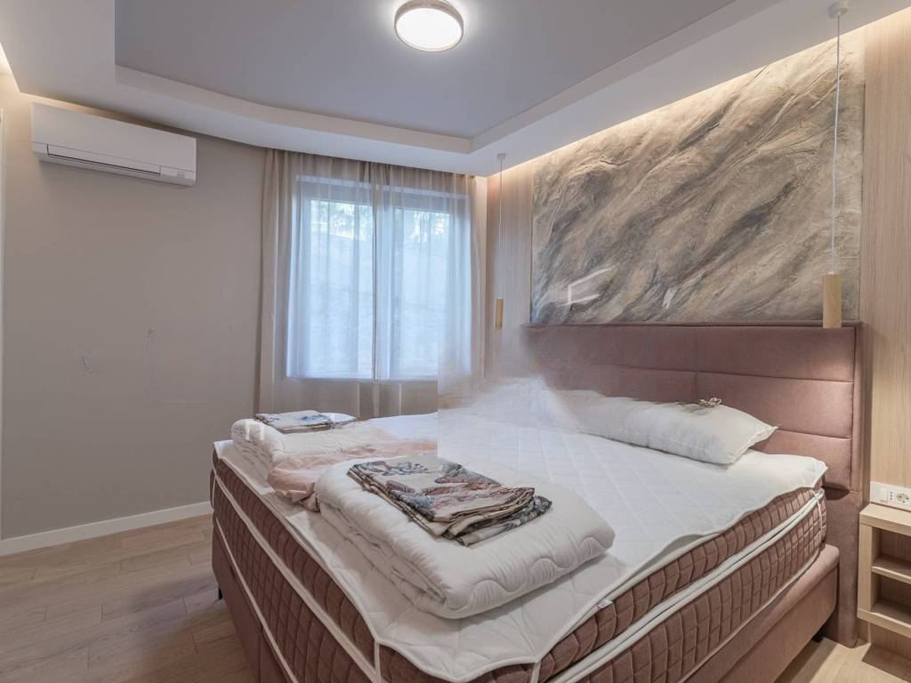 Квартира в Опатии, Хорватия, 80 м² - фото 4