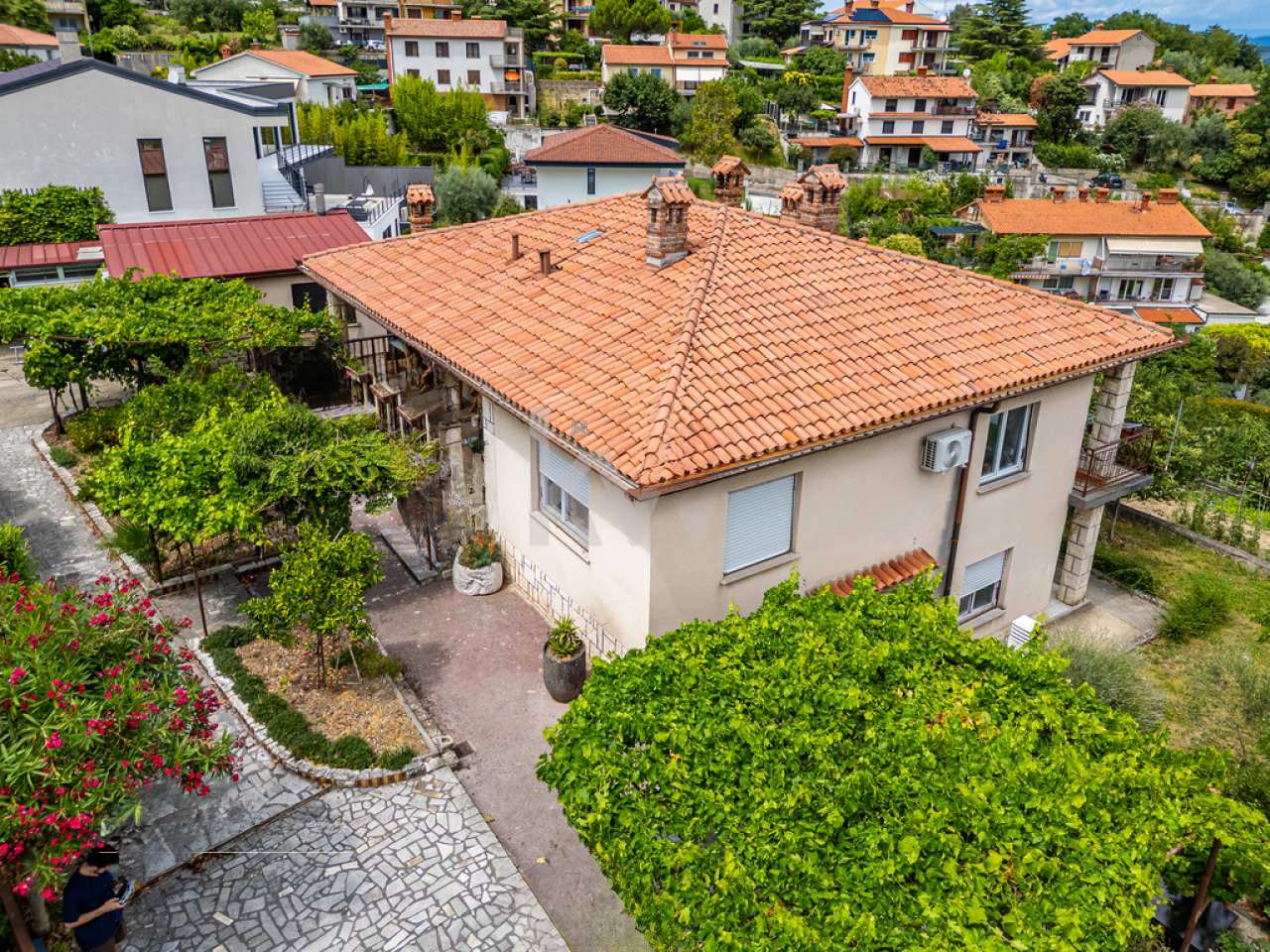 Дом в Копере, Словения, 243 м² - фото 4