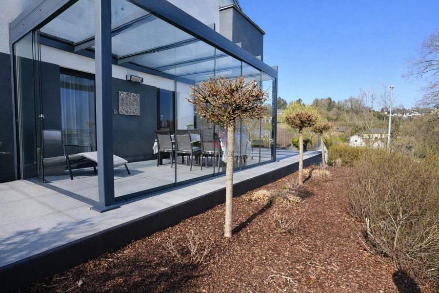 Квартира в Дикирхе, Люксембург, 96 м² - фото 4