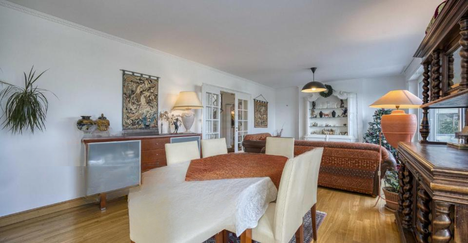 Квартира в Женеве, Швейцария, 285 м² - фото 4