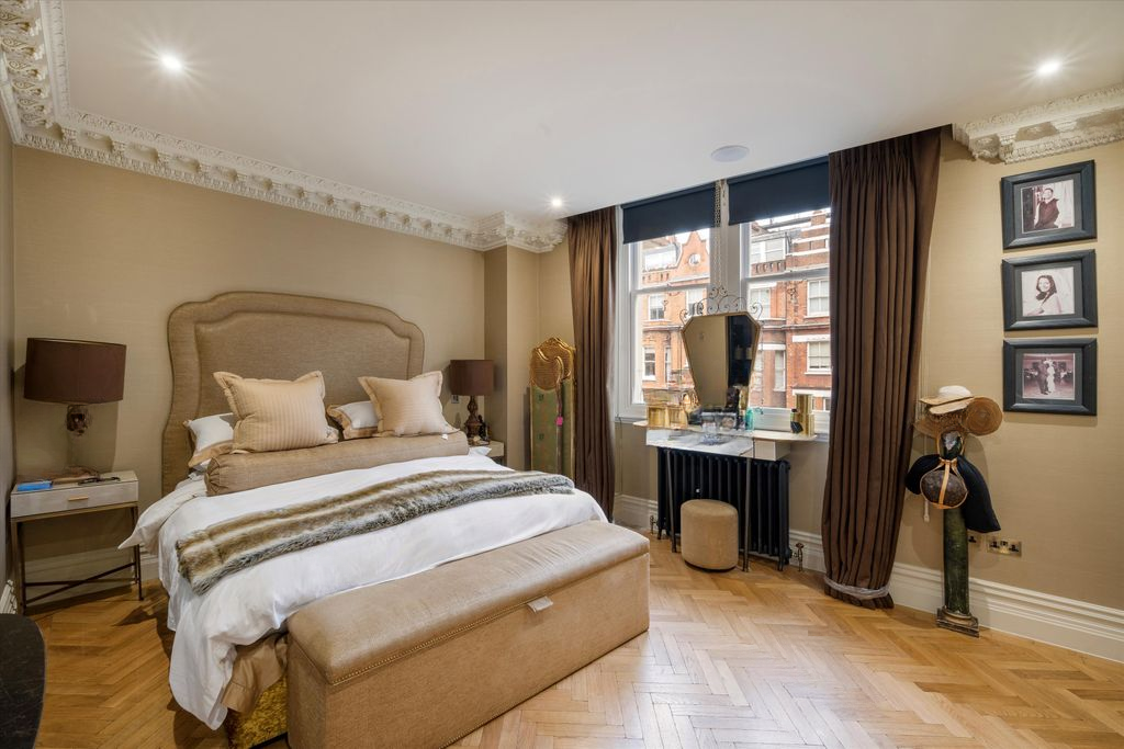 Квартира в Лондоне, Великобритания, 160 м² - фото 4