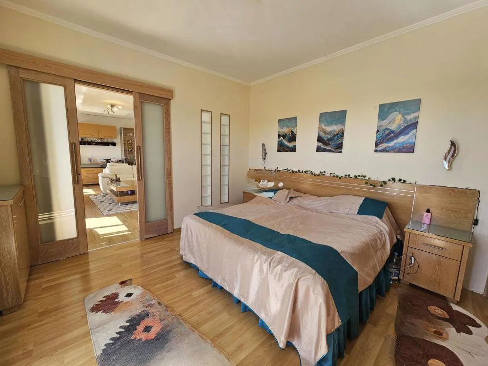 Квартира в Шемшие, Мальта, 180 м² - фото 4