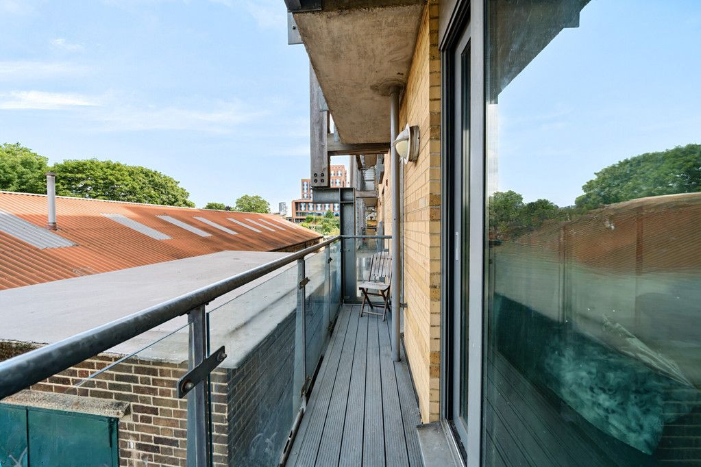 Квартира в Лондоне, Великобритания, 59 м² - фото 4