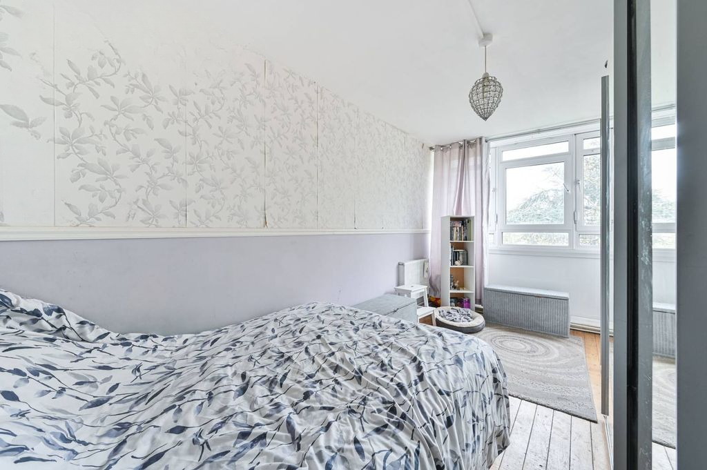 Квартира в Лондоне, Великобритания, 76 м² - фото 4