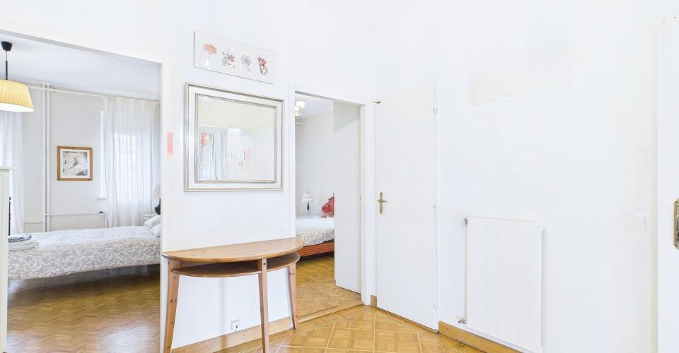 Квартира в Женеве, Швейцария, 94 м² - фото 4