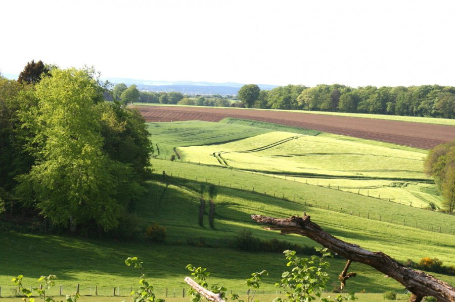 Квартира в Люксембурге, Люксембург, 260 м² - фото 4