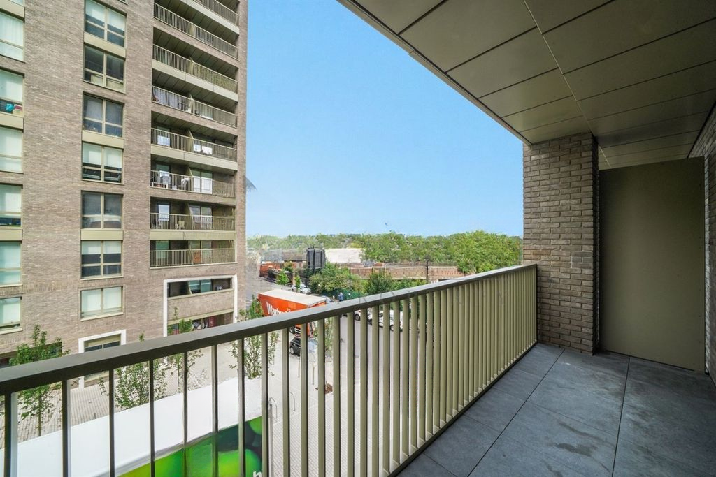 Квартира в Лондоне, Великобритания, 62 м² - фото 4