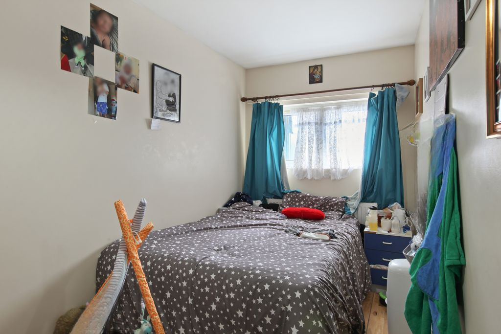 Квартира в Лондоне, Великобритания, 61 м² - фото 4