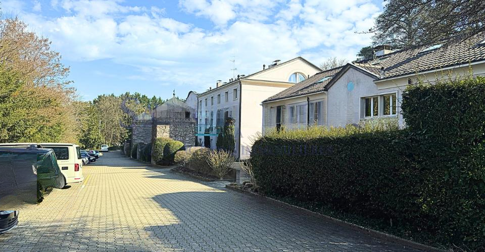 Квартира в Женеве, Швейцария - фото 4