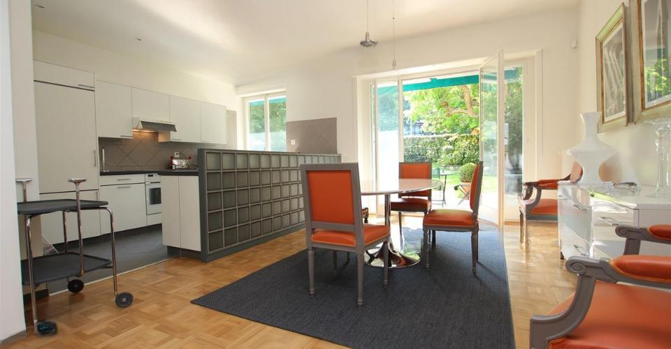 Квартира в Женеве, Швейцария - фото 4