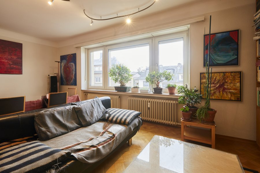 Квартира в Люксембурге, Люксембург, 99 м² - фото 4