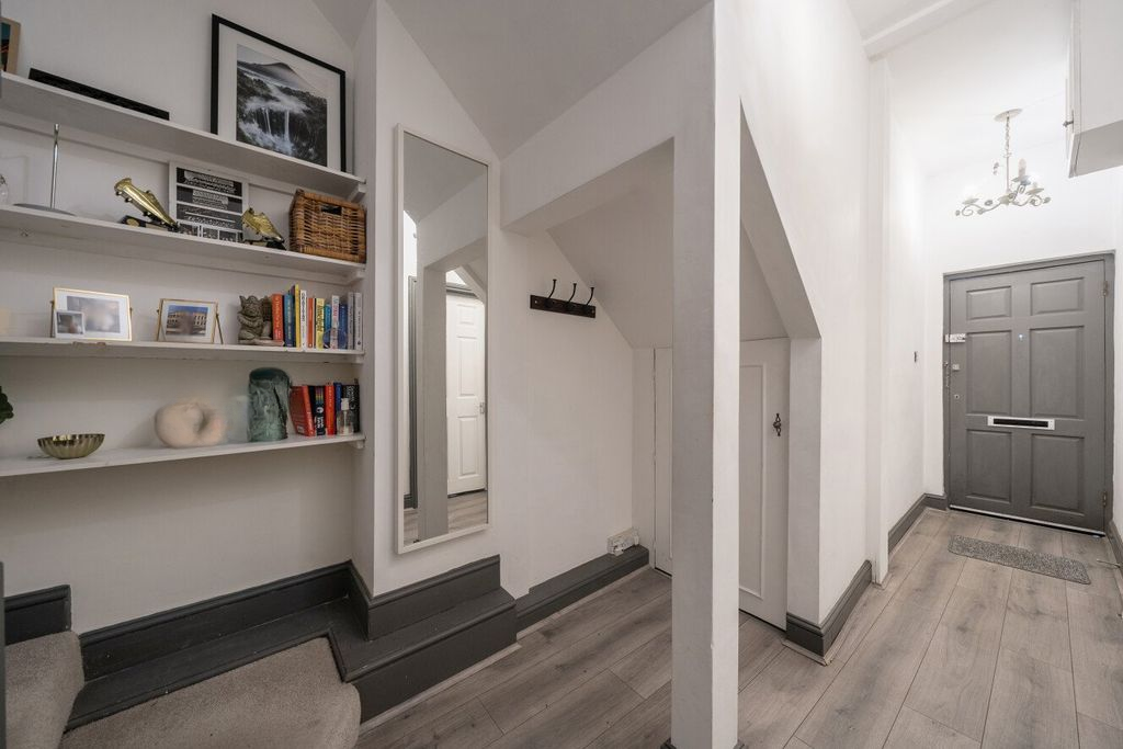 Квартира в Лондоне, Великобритания, 56 м² - фото 4