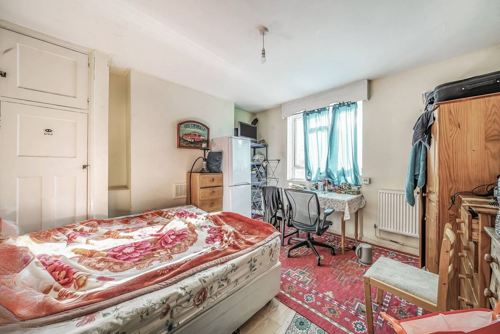 Квартира в Лондоне, Великобритания, 66 м² - фото 4