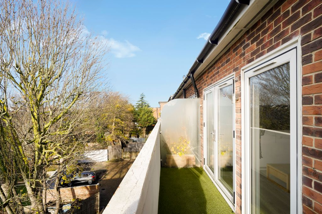 Квартира в Лондоне, Великобритания, 67 м² - фото 4